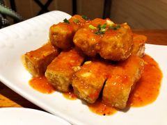 -臭桂鱼儿特色餐厅(朝晖七小区北区店)