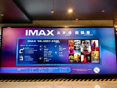 -SFC上影百联影城(八佰伴IMAX店)