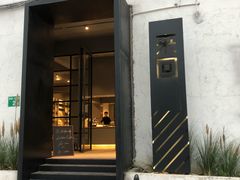 门面-来回·咖啡(钟村咖啡豆店)
