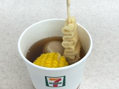 -7-ELEVEn(青岛汇泉商业广场店)