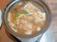 -天津乾毓德饭庄·清真传统炒菜·海鲜烧烤(咸阳路店)