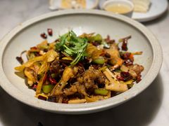 -辛香汇·锦里丨现炒川菜(中南城店)