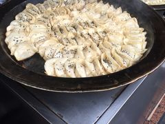 -汪记大王锅贴(成山路店)