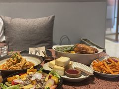 -La Terre乐田(万象城店)