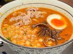 -火山屋台(新街口店)