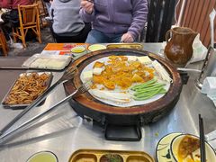 -老渔家·白族·石板烧(大理古城叶榆路店)