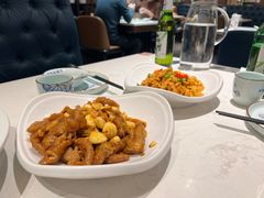 -燕郊烧鸽子(酷车小镇店)