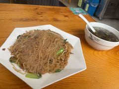 -阿玲海鲜面(高亭镇星河路店)