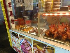 -徐六孃正宗甜皮鸭(张公桥店)