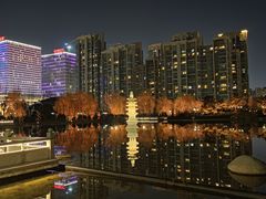 -木塔寺遗址生态公园