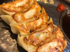 -博多一幸舍(侨福芳草地购物中心店)