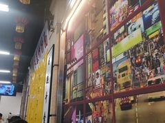-七爷清汤腩·港式餐厅(金狮广场店)