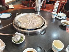 -老来福·非遗酸汤兔(凯旋路店)