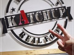 -KATCHUP