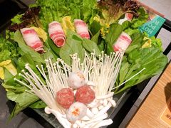 -大头椰·椰子鸡火锅(新梦店)