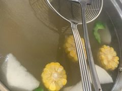-全好食潮汕牛肉火锅(泗洲路店)