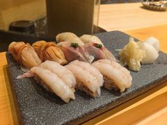 -鮨冠OMAKASE食べ放题(北京首店)