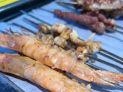 -四禧精酿烧烤串吧(大明湖店)