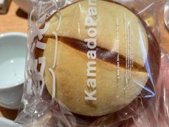 -窑滚面包KamadoPan(建邺吾悦店)