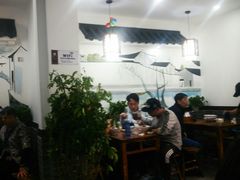 大堂-寅春百年老卤面(文鼎雅苑店)