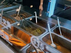 -超级碗FOODBOWL(成都来福士店)