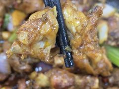 -重庆鸡公煲·嘟享吃(林科大店)