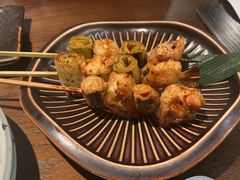 -一豚轩·烧鸟·豚骨拉面(五四路店)