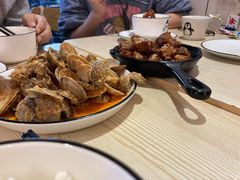 绝密花甲-念念Restaurant(贝岗店)