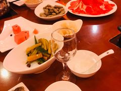 -印象高密·凤都国际大酒店