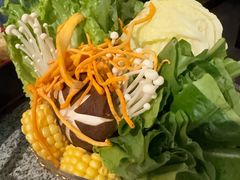 -云荷里·蒸汽石锅鱼·云南菜(中发百旺店)