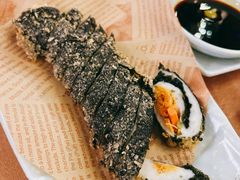 -抱德·潮汕味(敦和店原惠城鱼仔)