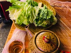 -古城苗家土菜馆(河景餐厅店)