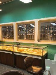 -邵老师打金·黄金加工(大望路总店)