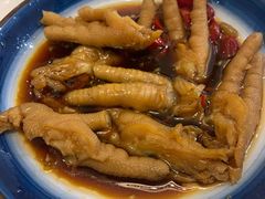 美味凤爪-好兄弟郭巨海鲜(天一阁店)