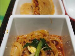 -令氏家外家周秦食府(高新店)