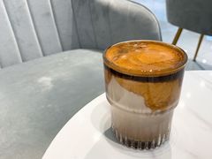 -Fridi Patisserie Cafe