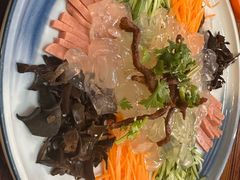 -美达尔烧烤海鲜家常菜(泰山路店)