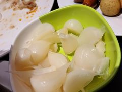 -蓝钻·国际美食海鲜自助百汇(西直门店)