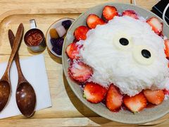 -怪物的冰与火(天虹商场中山路店)