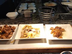 -厦门艾美酒店·新食谱西餐厅