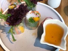 -大茴香越法料理(SOHO复兴店)