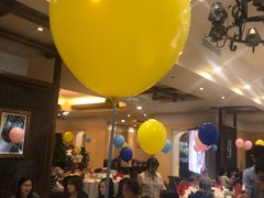 -麒麟中餐厅·经典粤菜·地道菜式老字号(广州长隆酒店)