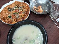-神仙雪浓汤(明洞店)