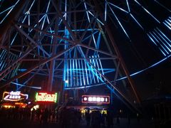 -南昌之星摩天轮