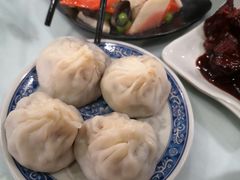 无锡小笼-拱北楼(皇亭广场店)