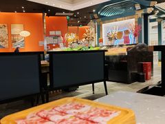 -空之介寿喜烧·和牛放题(恒隆广场店)