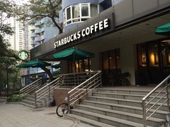 -星巴克(深圳侨城街店)