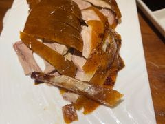 -又一福烤鸭·北京菜(东四店)