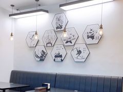 大堂-HONGA HONGA雄家(曹路店)