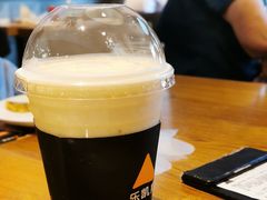-乐凯撒披萨(中心书城店)